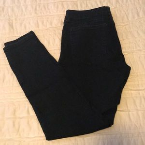 Old Navy Rock Star jeans size 12